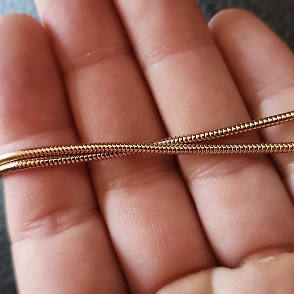 VTG Artistry necklace - Picture 7 of 9